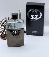 Guilty Pour Homme Eau de Toilette 90ml (3.0 oz) Spray for Men – New & Sealed
